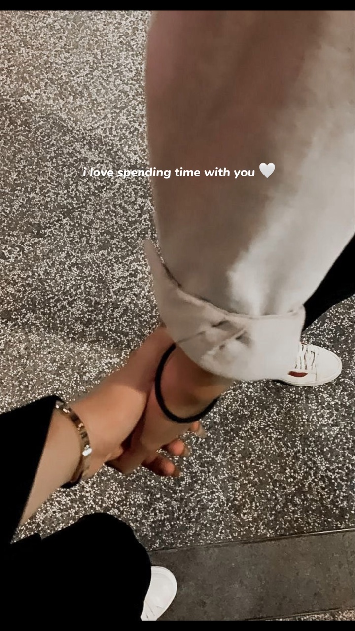 tandai kamu ❤️ 