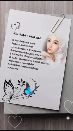 Dinginnya Angin