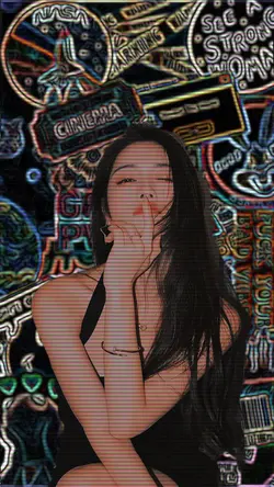 Tách nền Ngầu + Màu