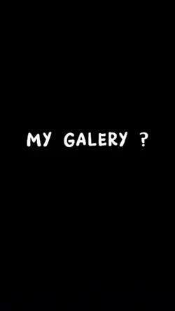 keluarkan isi galery