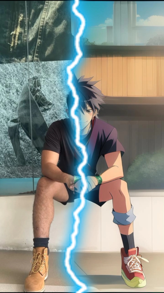 ANIME