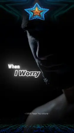 I Will Fear No More