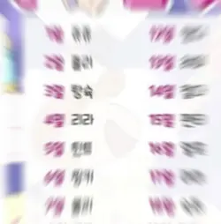 생일로 공주이름 만들기👑