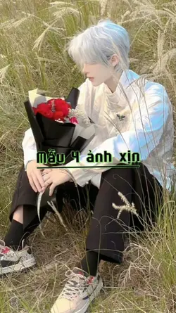 mẫu 4 ảnh chất 