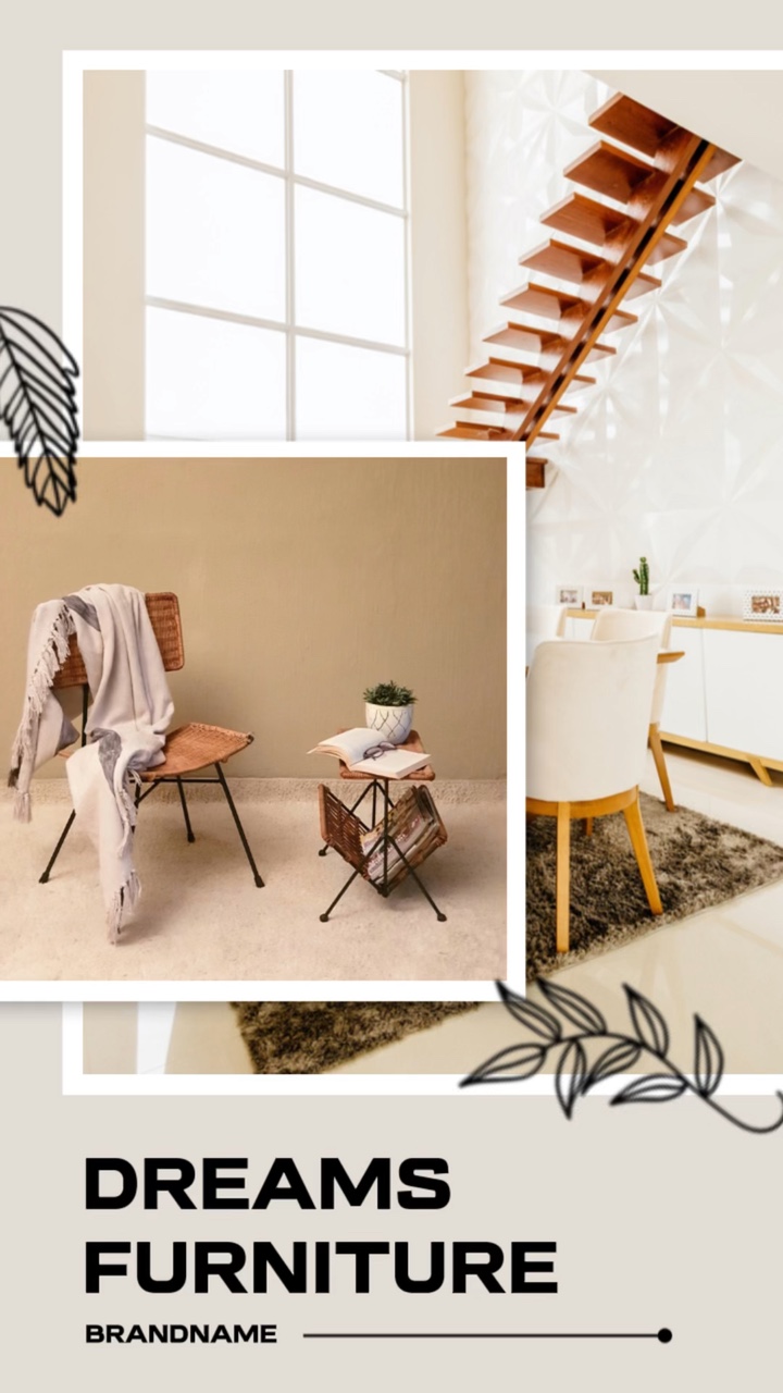 New Arrivals of Dreams Furniture!
