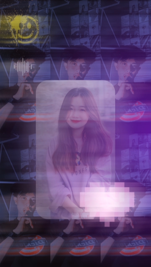 blur Estetik 