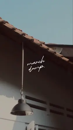 March Dump 13 foto