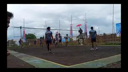 Vidio slowmo voli