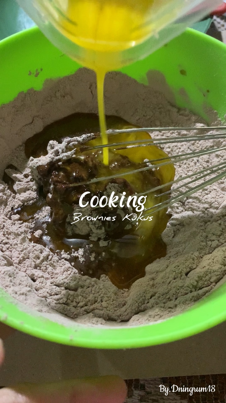 Cooking times