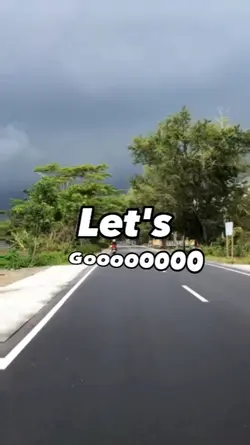 Vlog Let's Gooooo