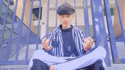 #Menghilang