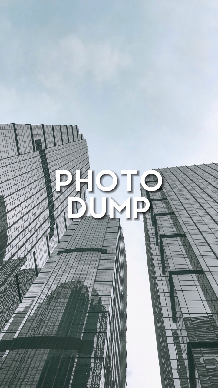 Fotoğraf Dökümü