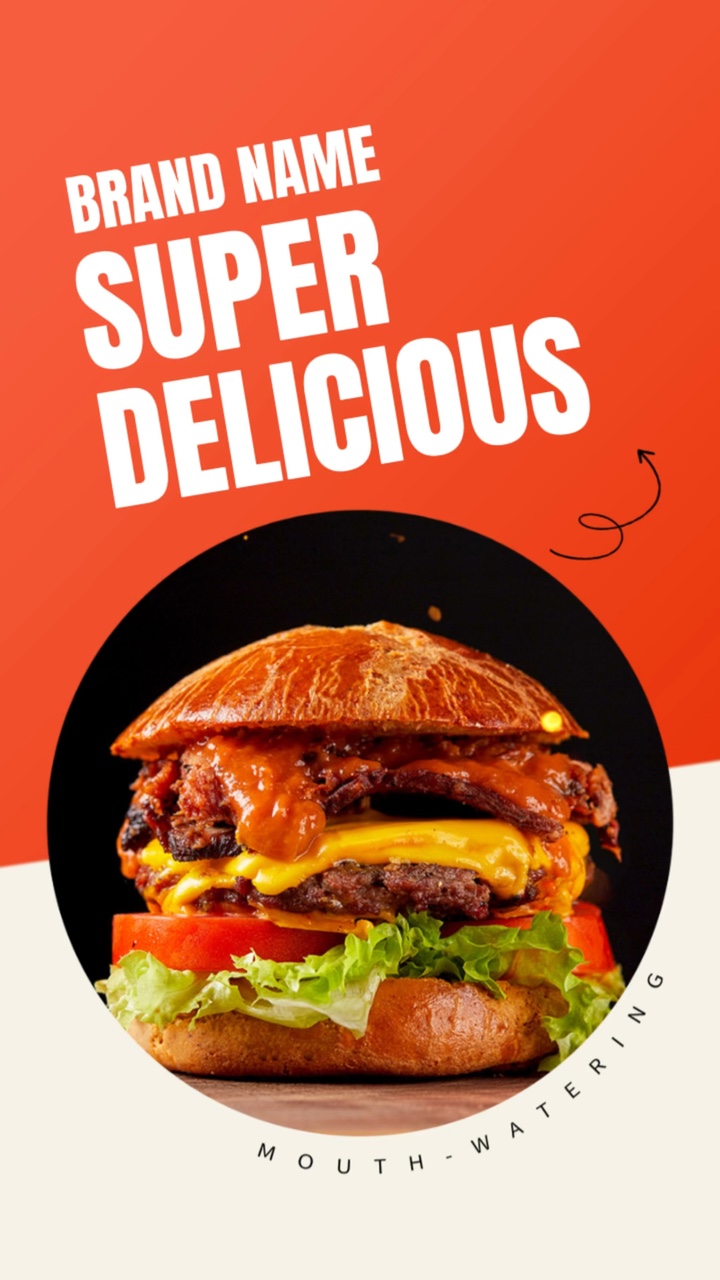 Penjualan Burger Lezat