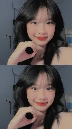 Nhẹ nhàng + màu