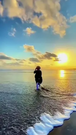 Slowmotion Aesthetic