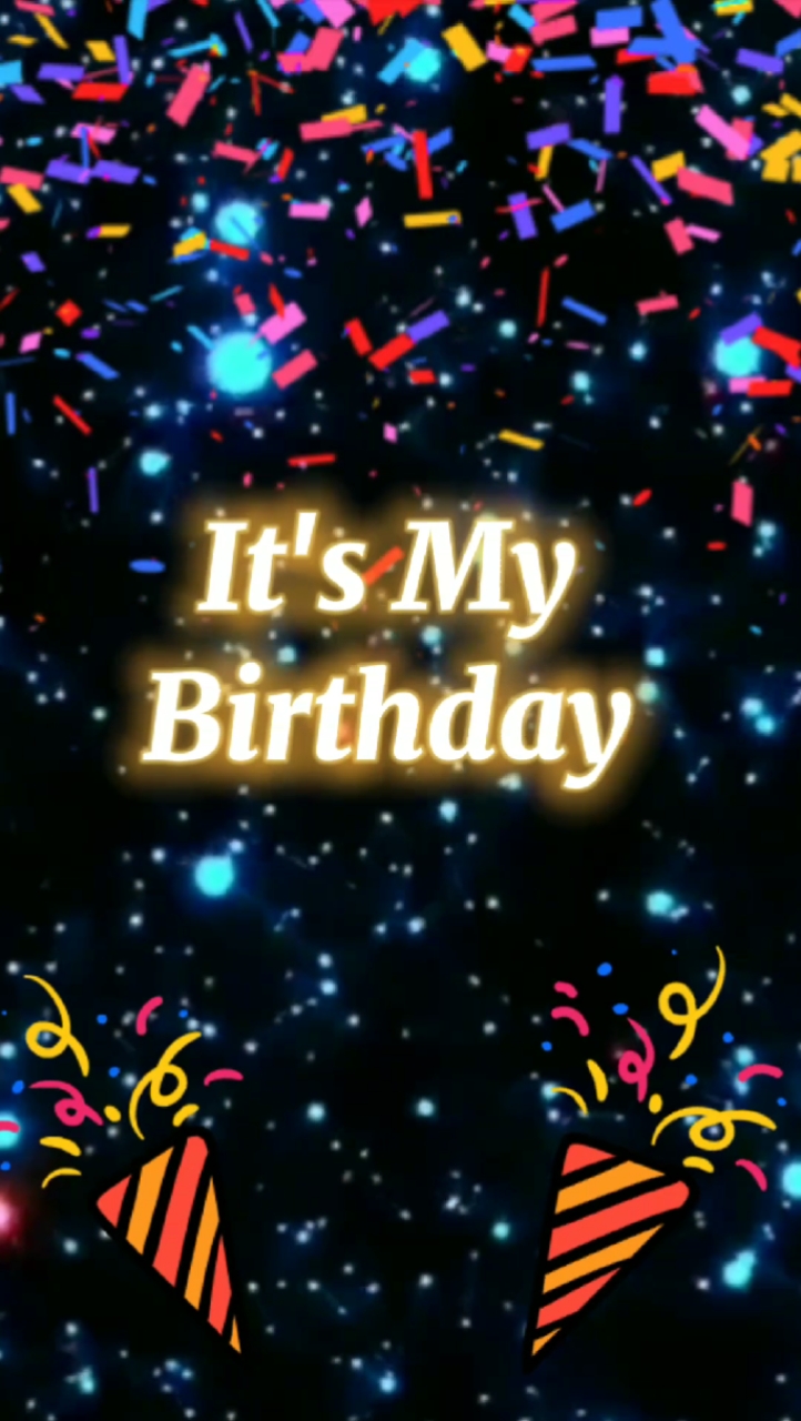 # Es Mi Cumpleaños 
