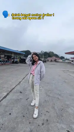 Buat pecinta drakor!