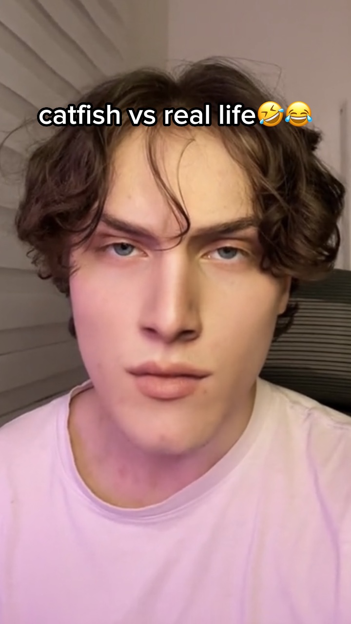 catfish vs reallife