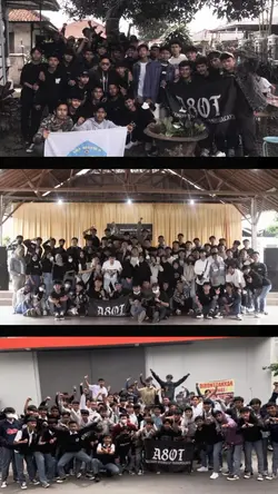 INDAHNYA KEBERSAMAAN