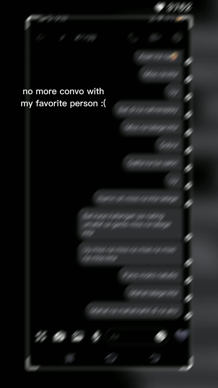 # conversa