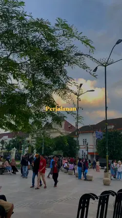 PERJALANAN DIJALANAN