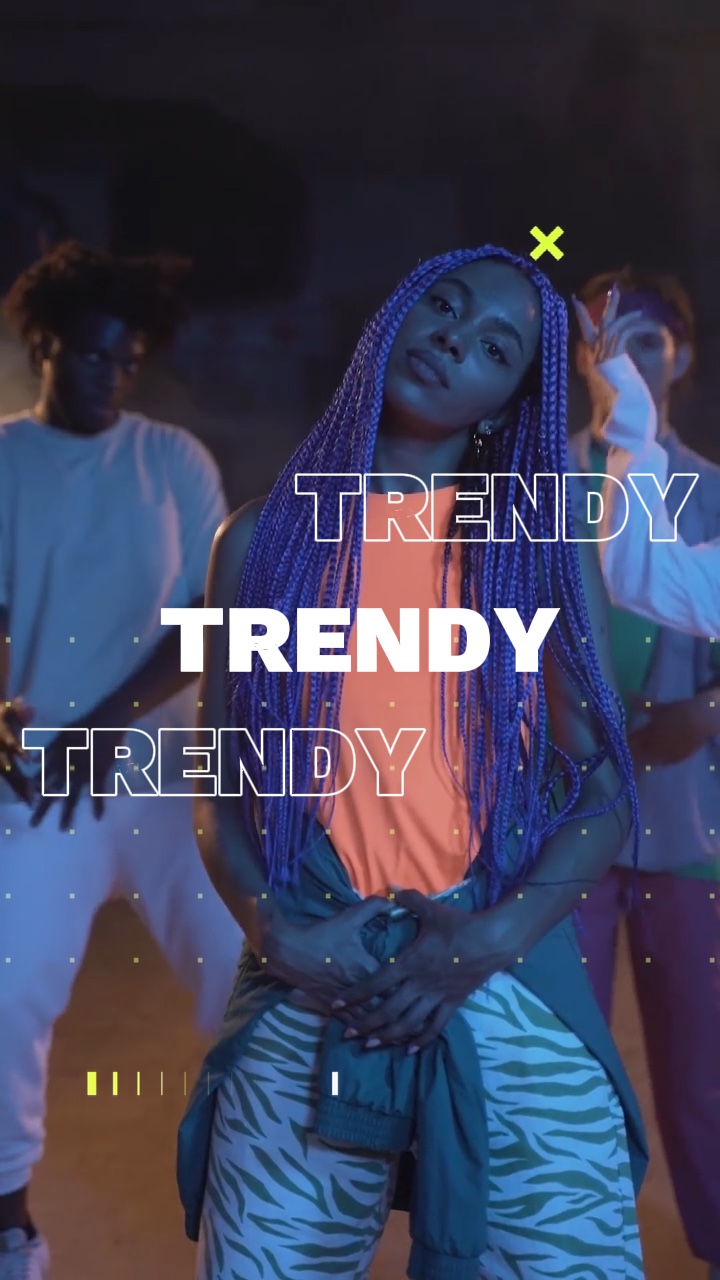 Marca de roupas legais na música beat