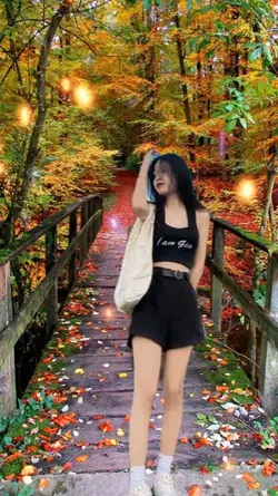 Ganda Ng background 