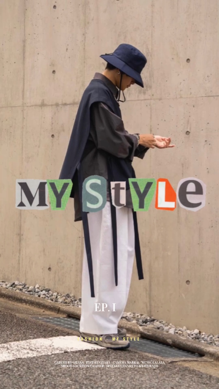 My Style