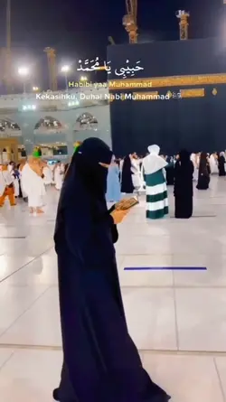 Habibi Ya Muhammad 