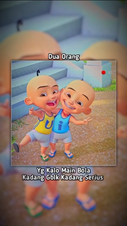 DuaOrgVersiBola
