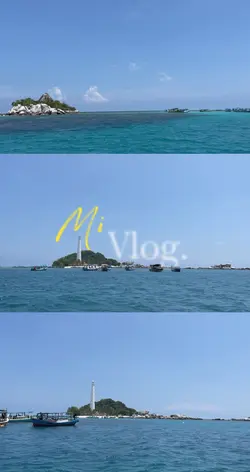 Mini vlog