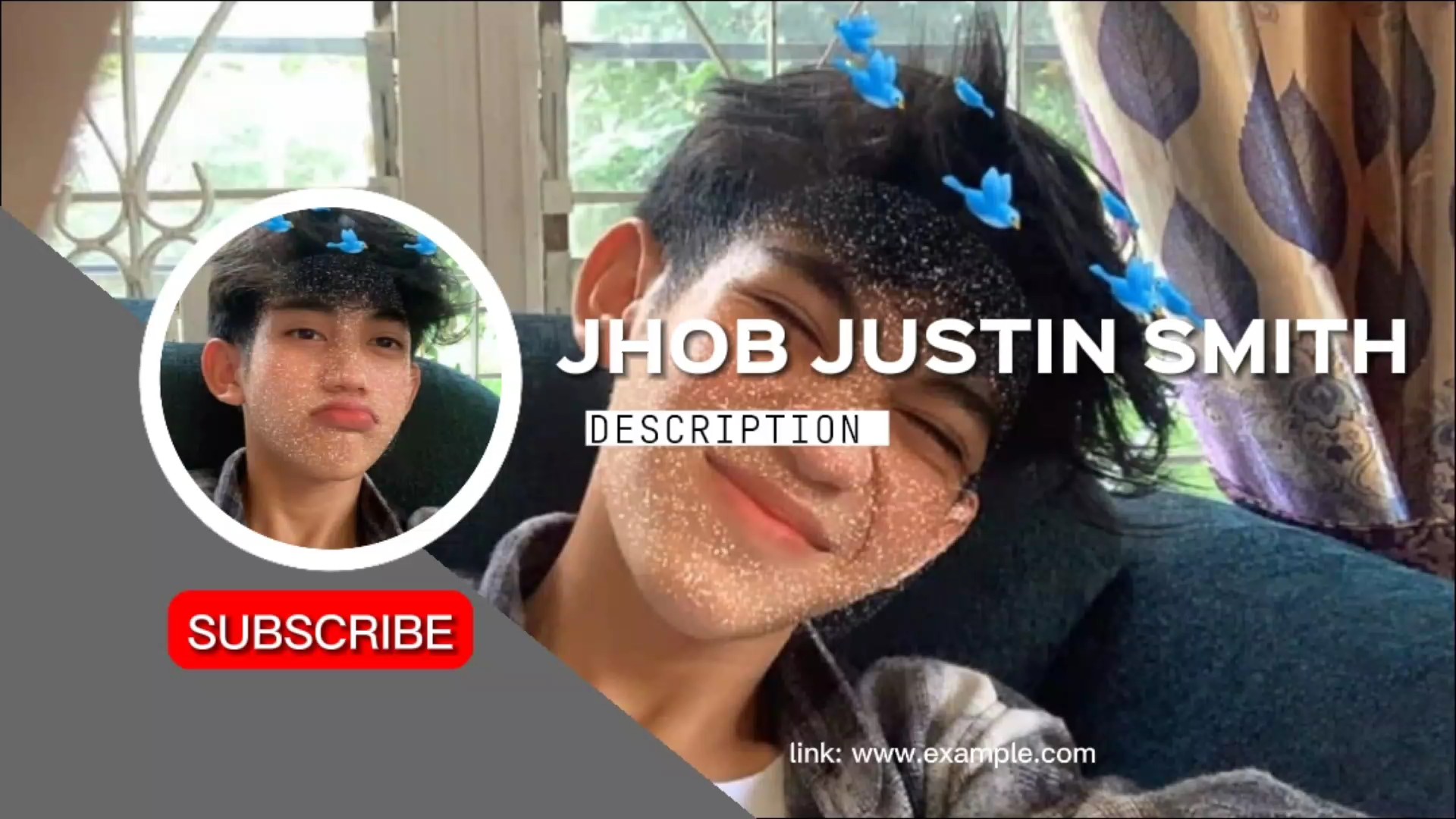 PORTADA DE YOUTUBE
