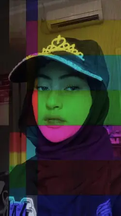 GLITCH TRANSITION