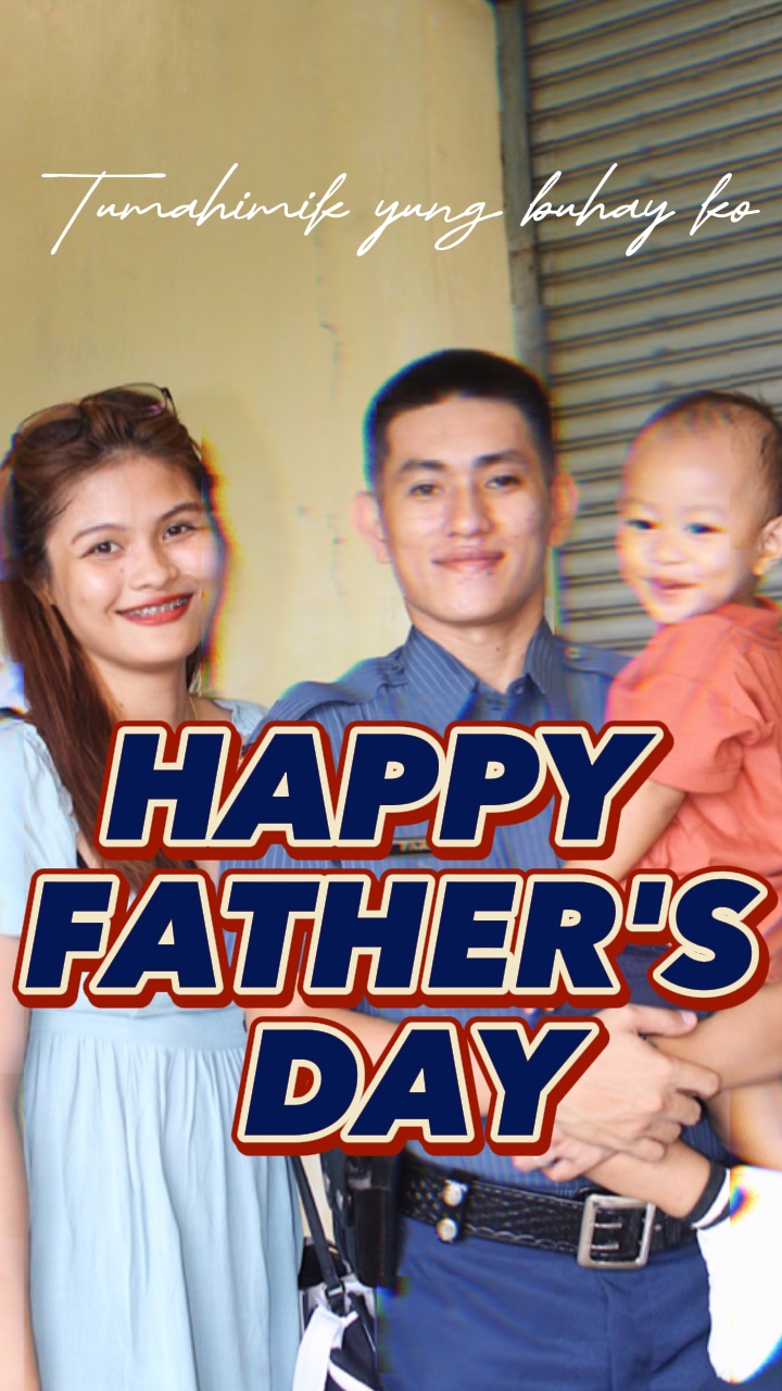 Hari ayah ke suami