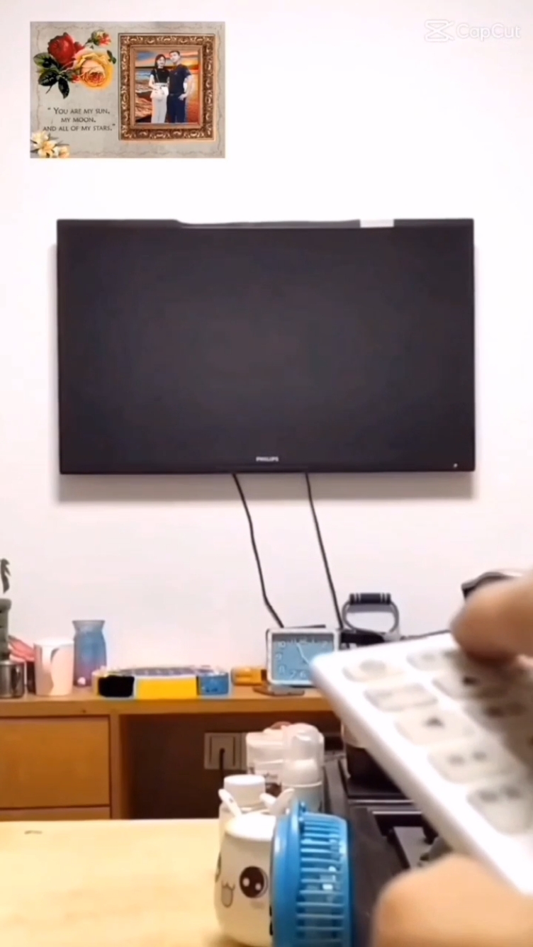 TV MASUK