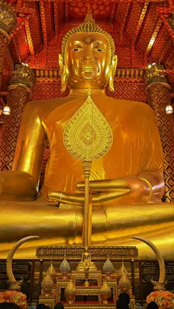 ไหว้พระ