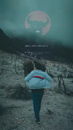 HOKAGE 