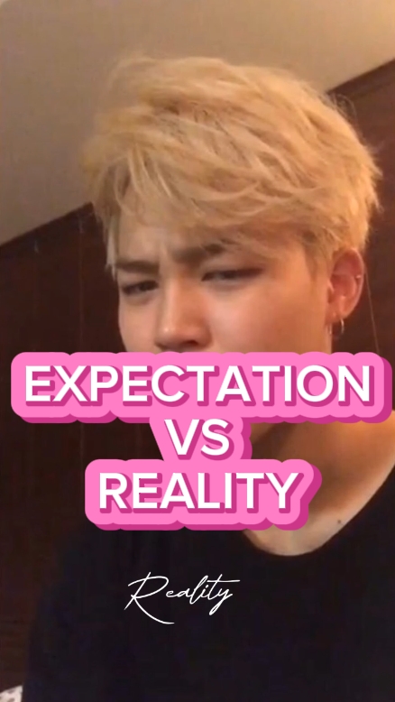 ExpectationVsReality