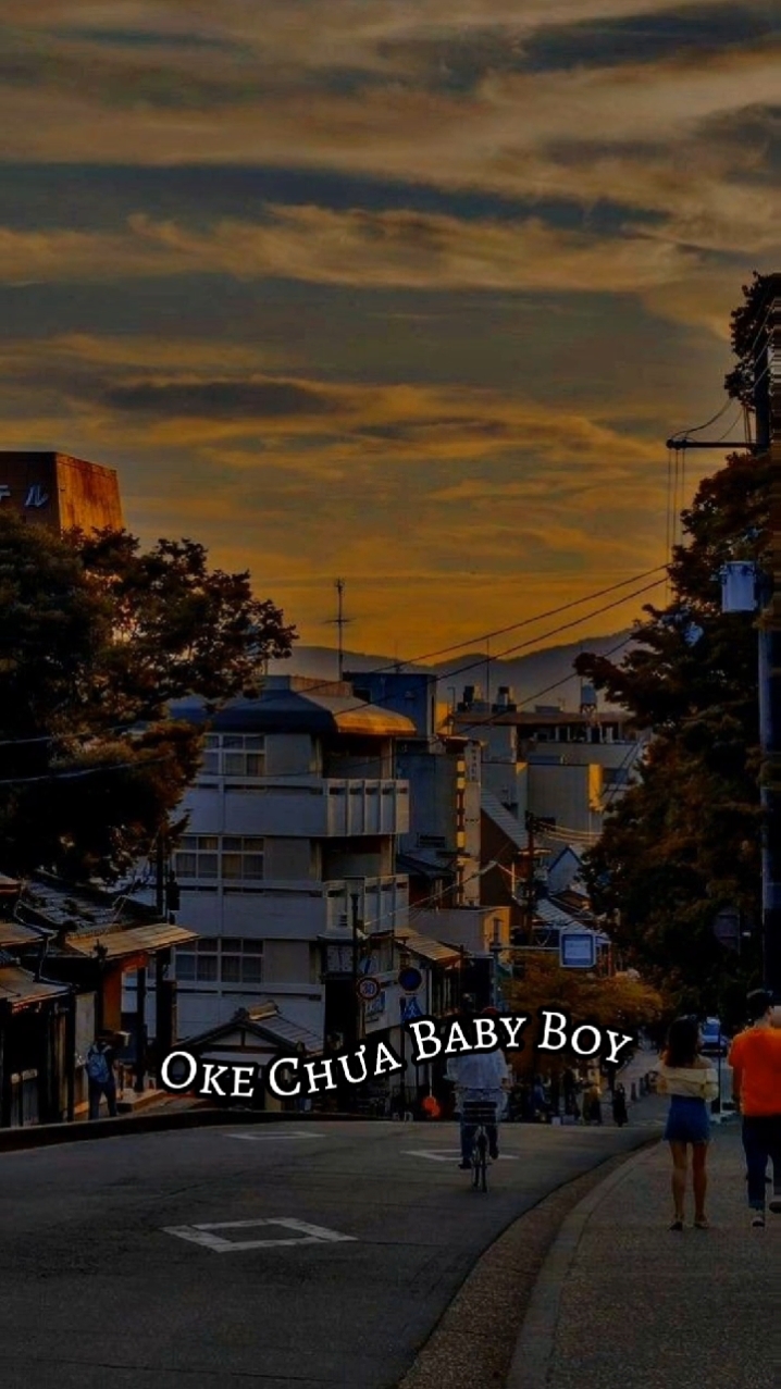 Tôi yêu bạn nhất