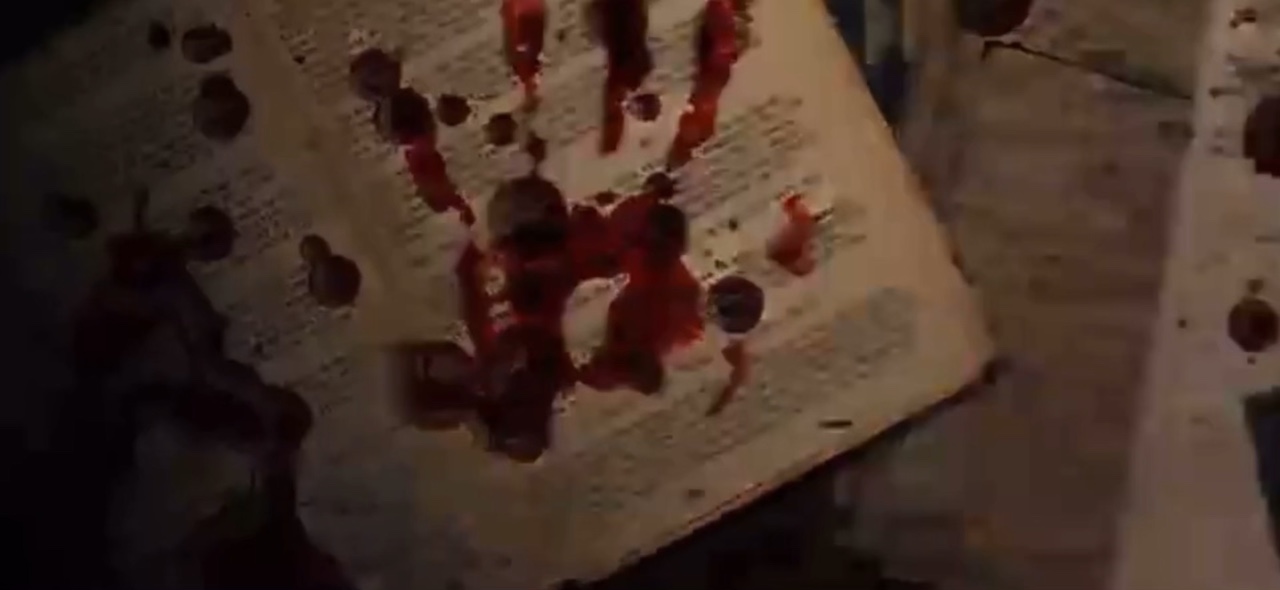 Abrindo yt horror