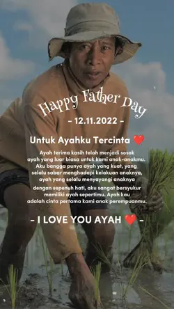 hari ayah