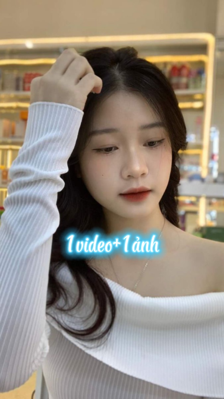1video+1ảnh