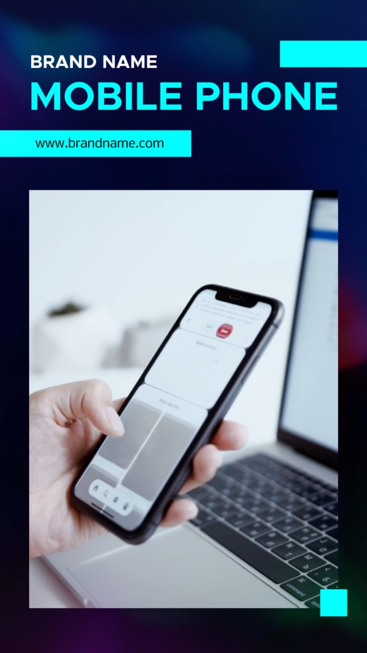 Promoção de Celular