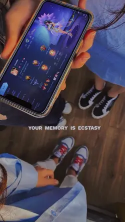 Photo game Aesthetic