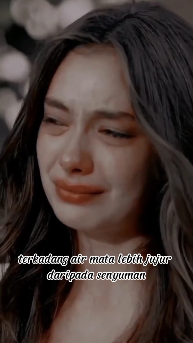 Ar mata lebih jujur