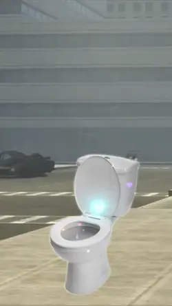 Skibidi Toilet