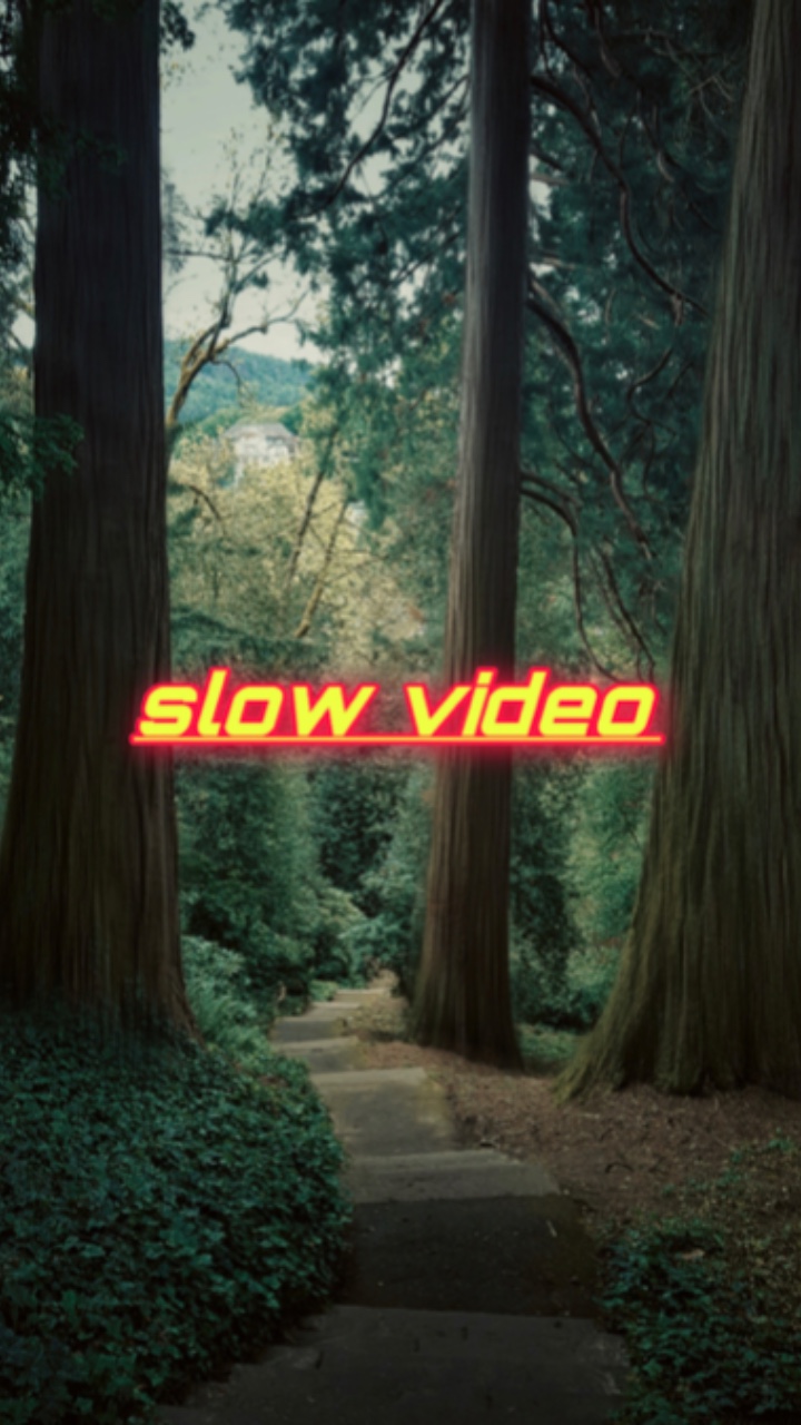 slow 17 video