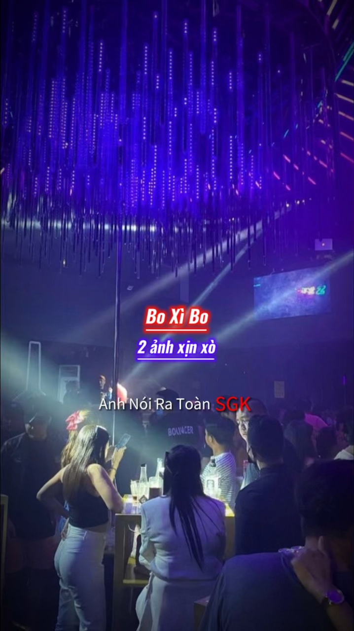 Bo Xi Bo