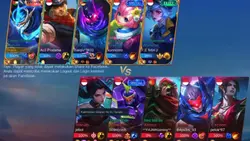 Hari Hari Turun MMR