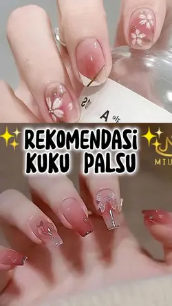 template produk